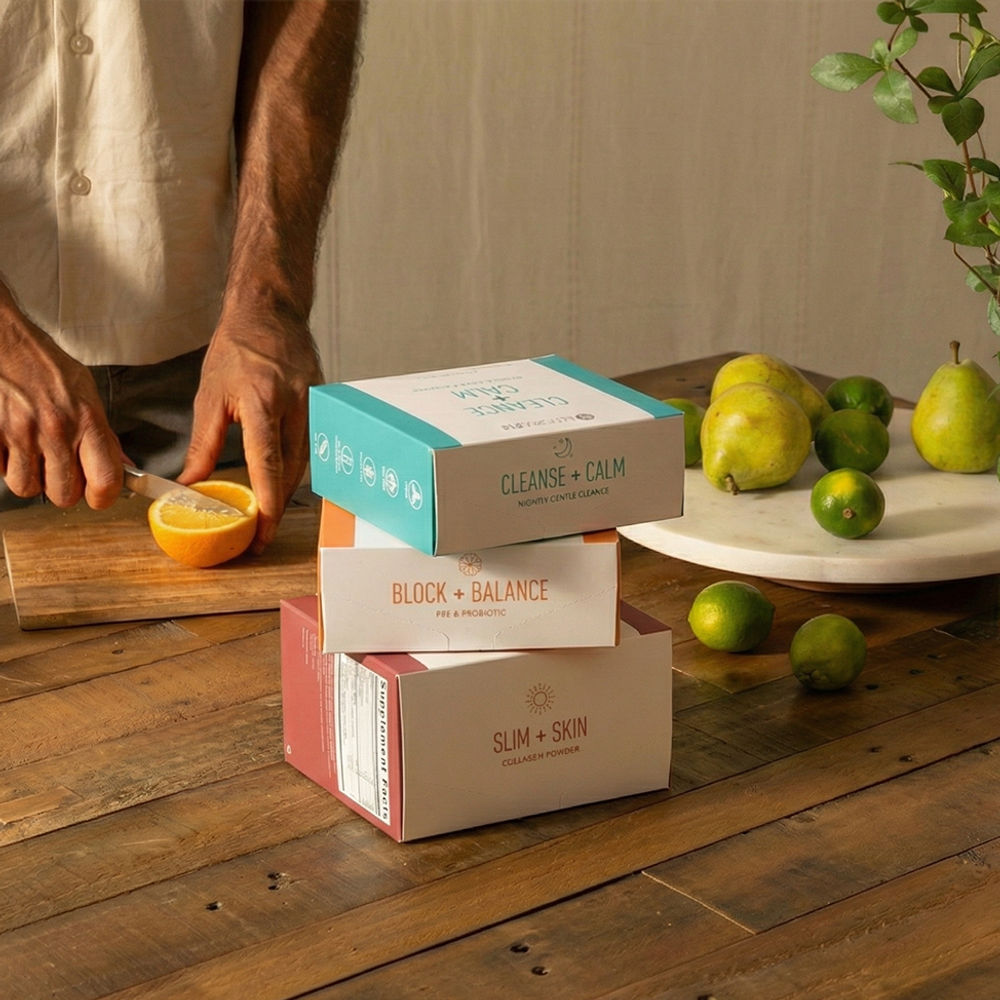 NeoraFit™ Weight Management and Wellness Set