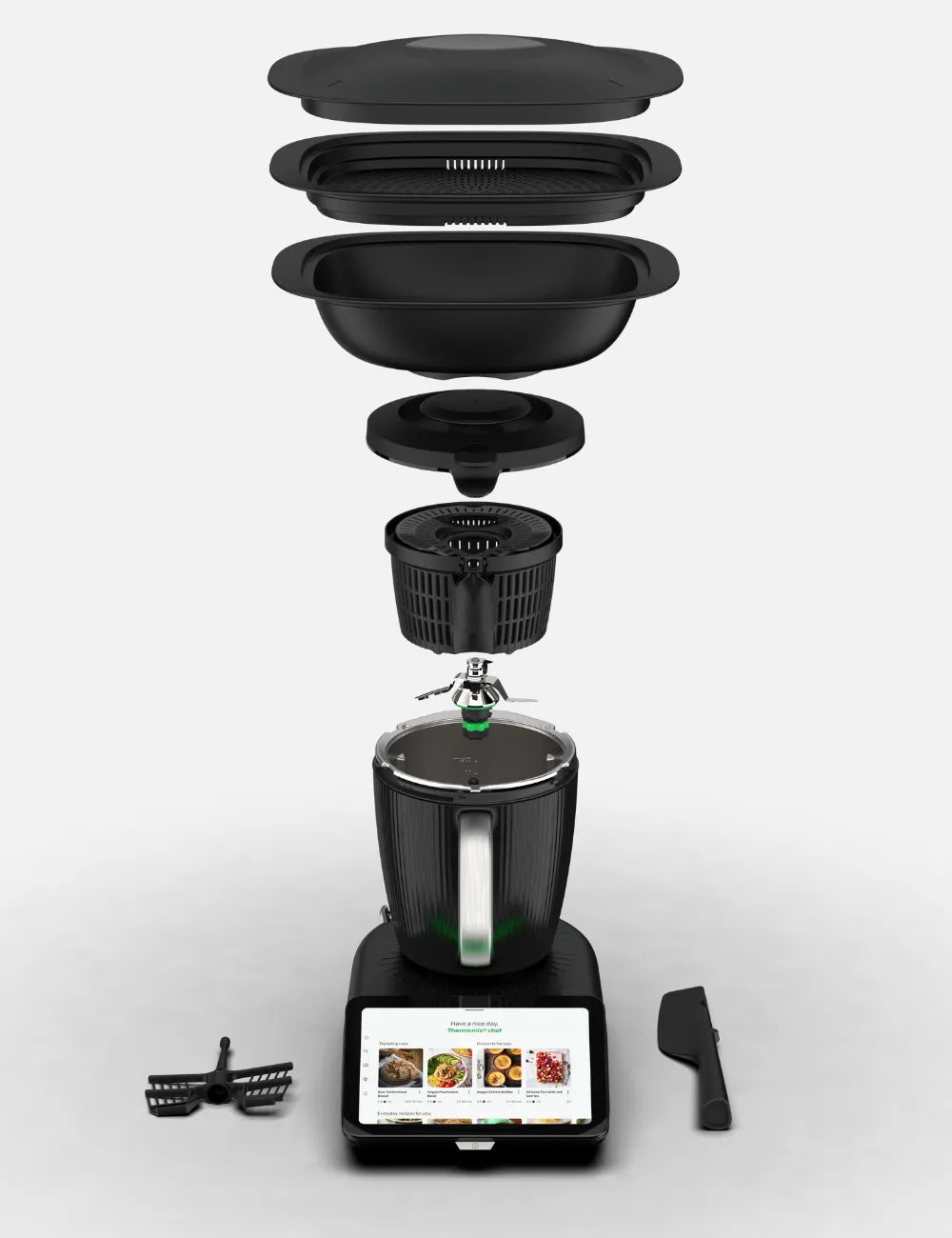 Thermomix® TM7™