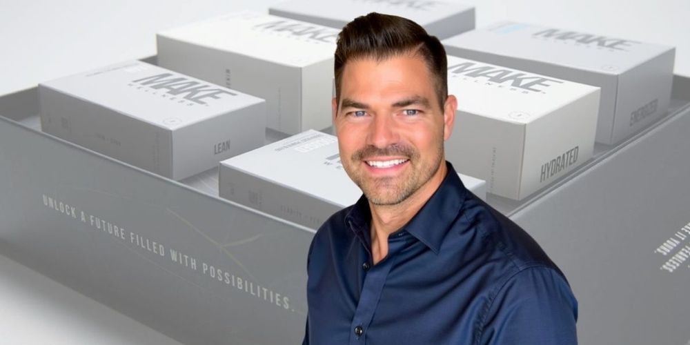 Justin Serra: Advancing Wellness Through Science, Innovation, and Leadership
