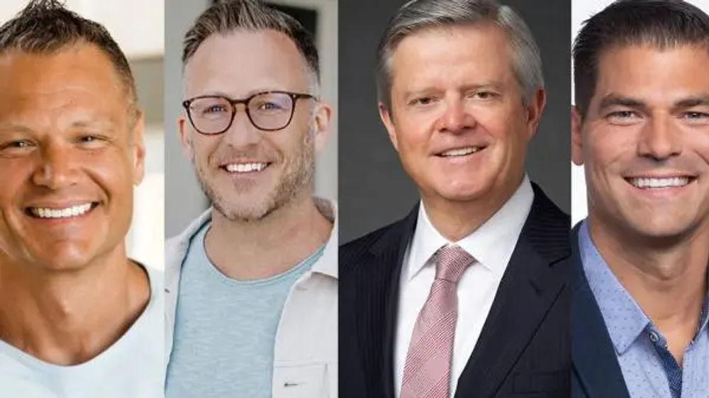 Entrepreneur Justin Prince Announces New Venture