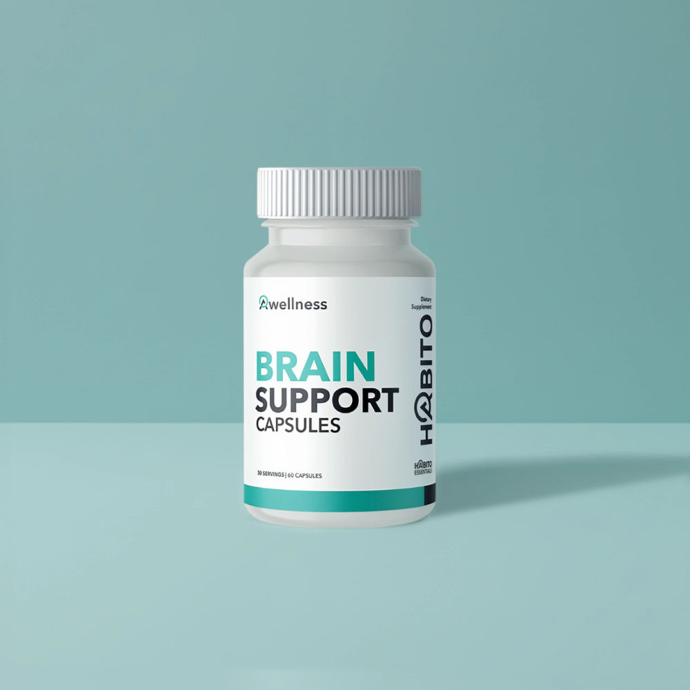 Brain Support Capsules