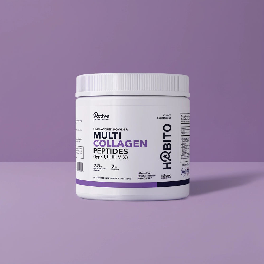 Multi Collagen Peptides