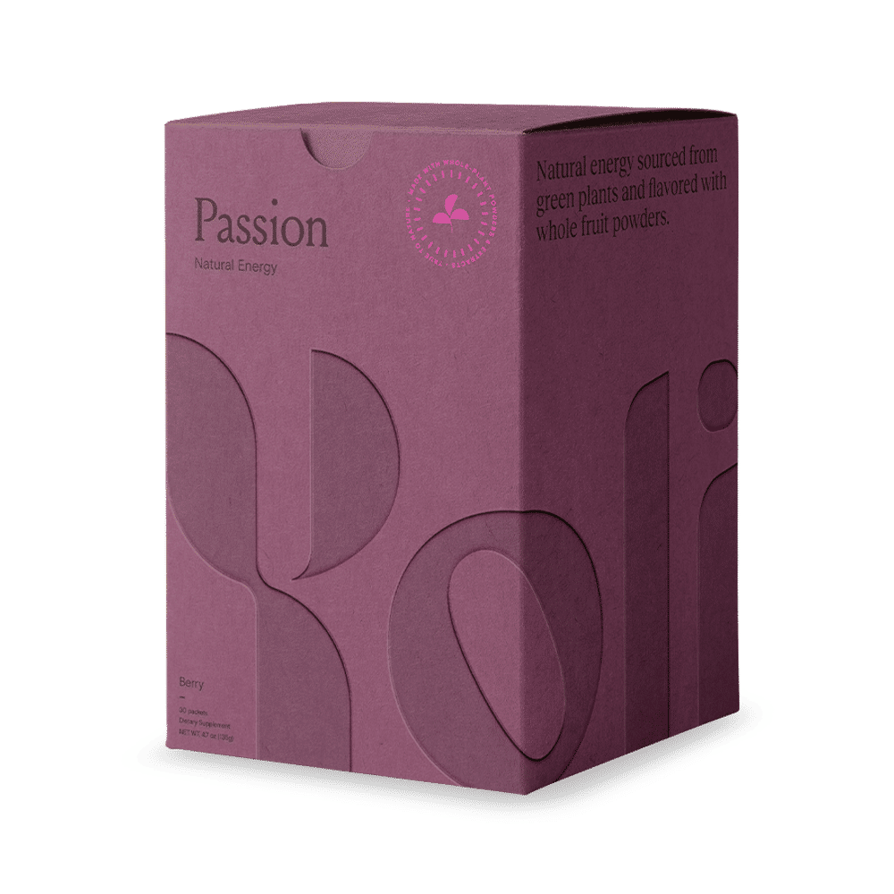 Passion