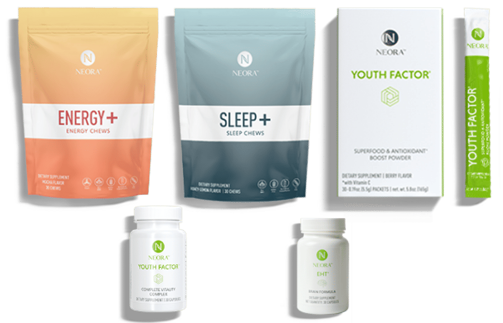 Holistic Wellness Set