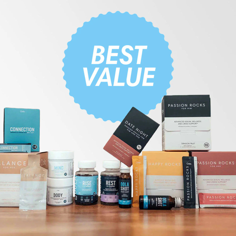 Oola Pro Pack