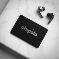 We-Commerce RFID Wallet + Chipolo Tracker