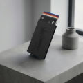 We-Commerce RFID Wallet + Chipolo Tracker