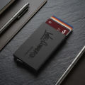 We-Commerce RFID Wallet + Chipolo Tracker