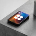 Fluid MagSafe Charger & Wallet