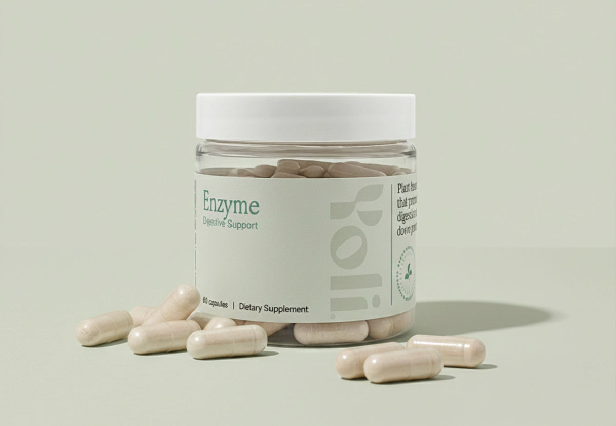 Enzyme