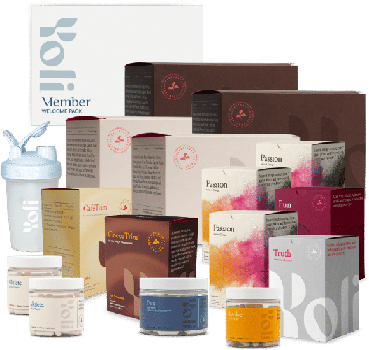 Transformation Pack product