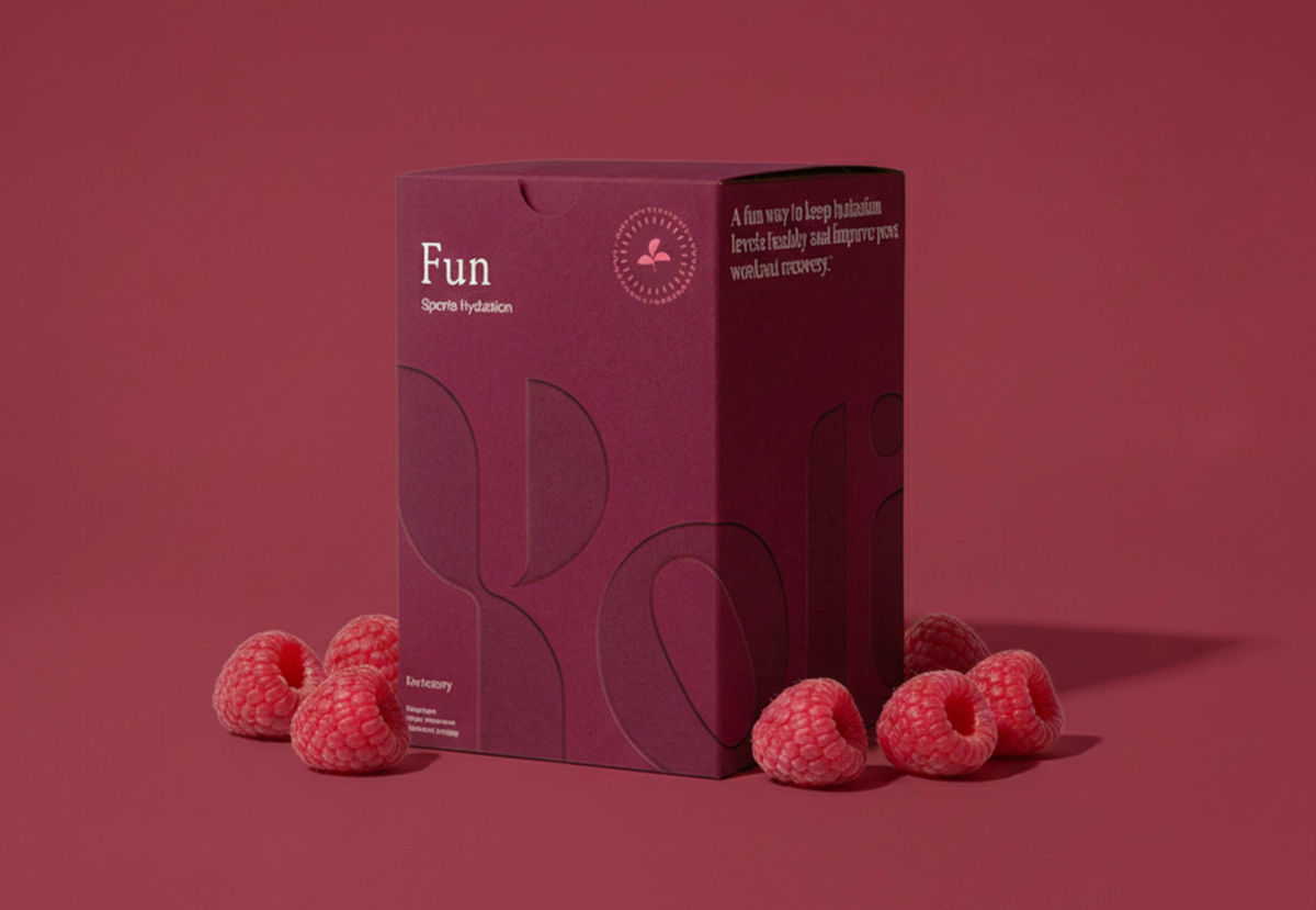 Fun Packets