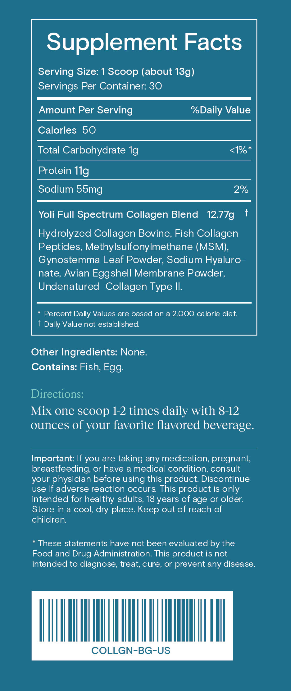 Collagen