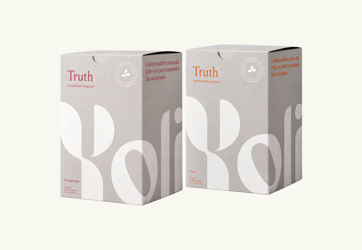 Truth - Packets