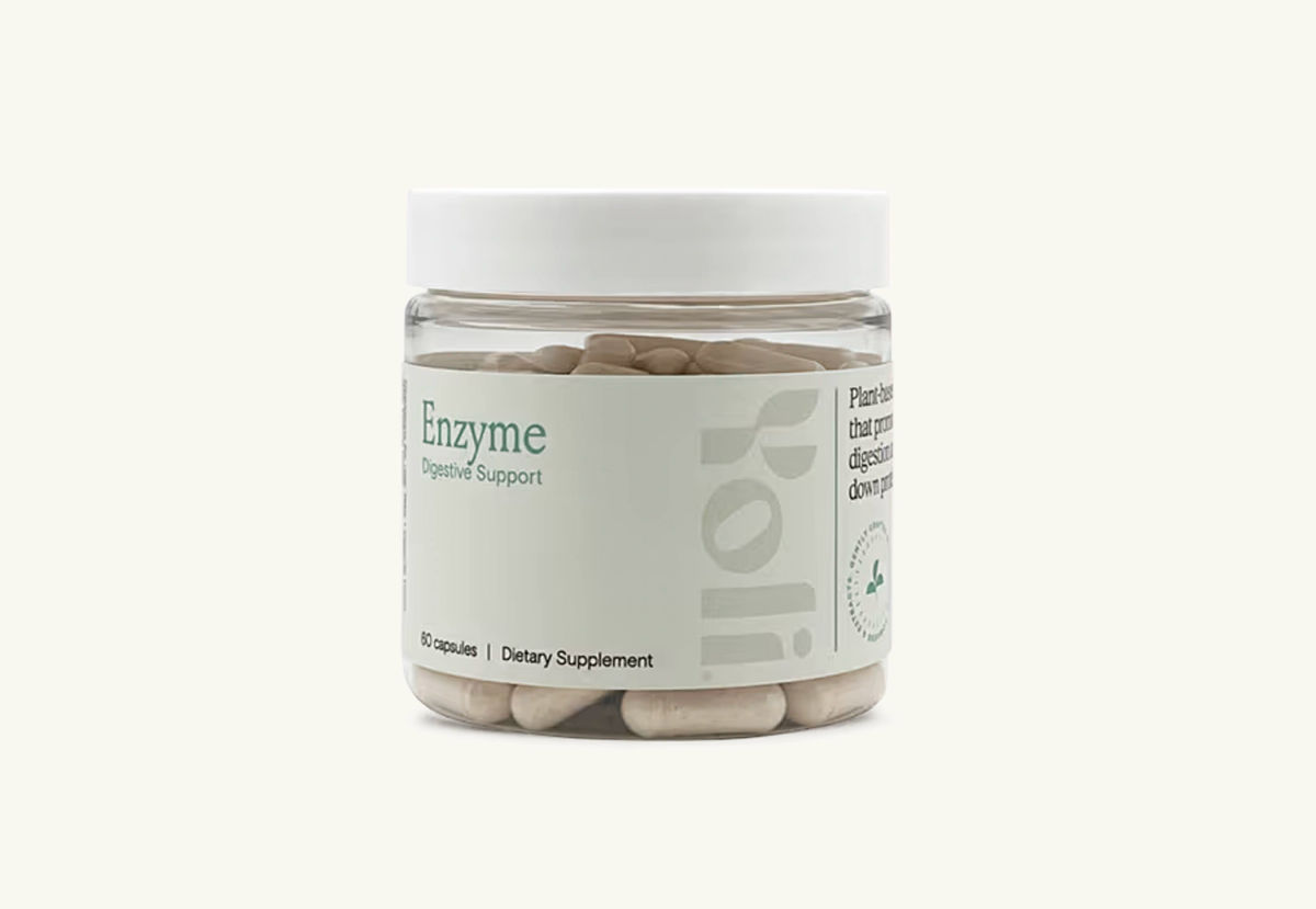 Enzyme