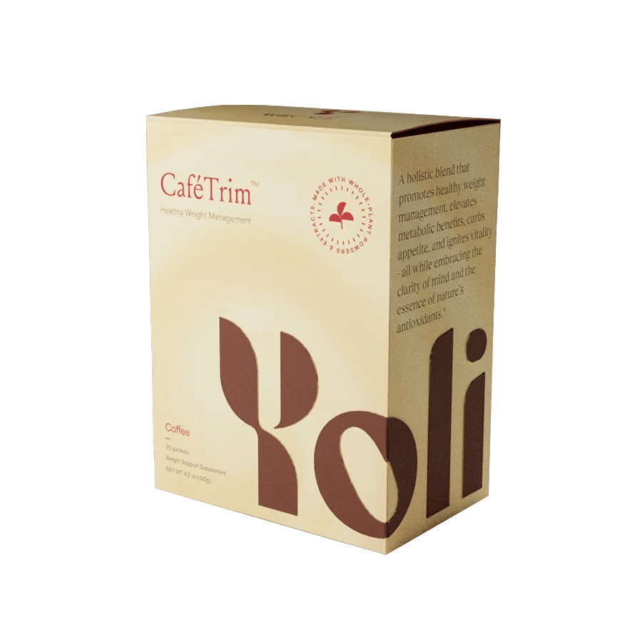 Café Trim
