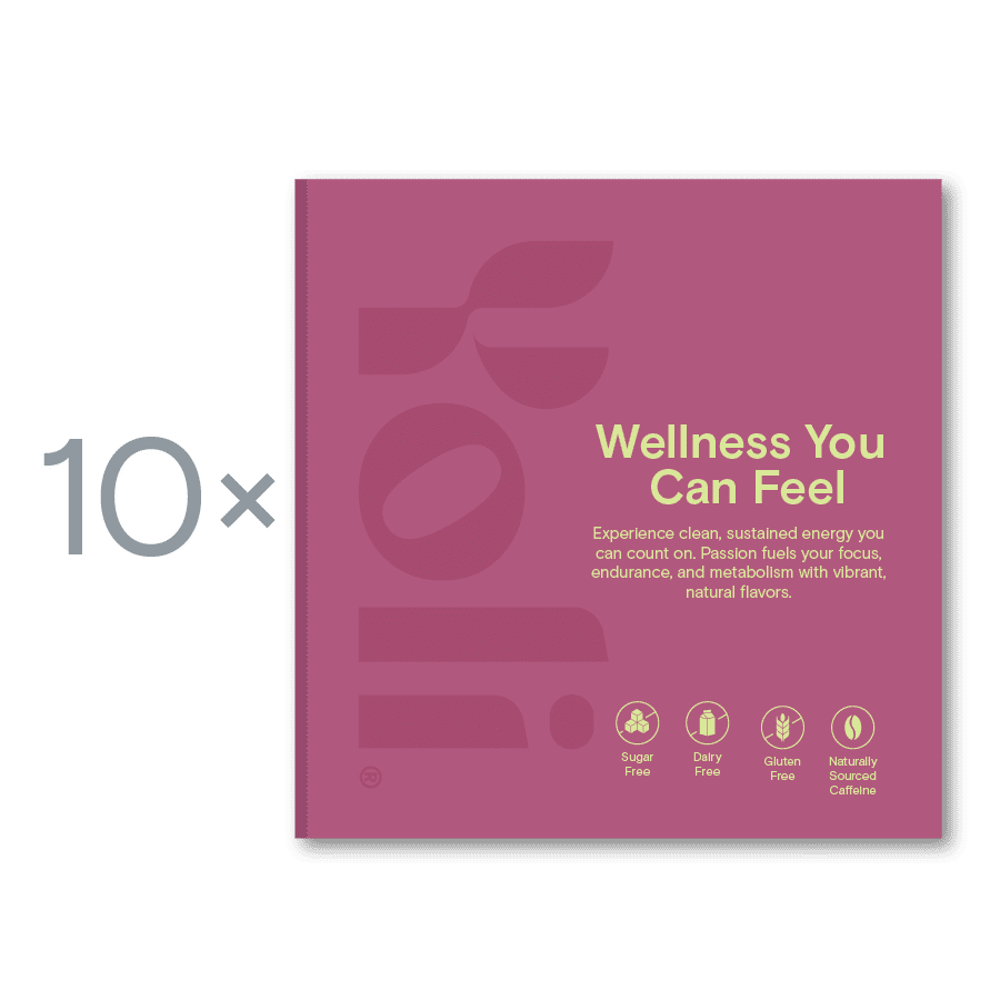 Passion Sample Cards Bundle