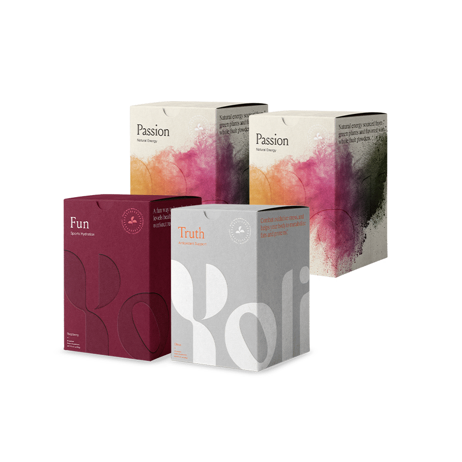 Drink Pack