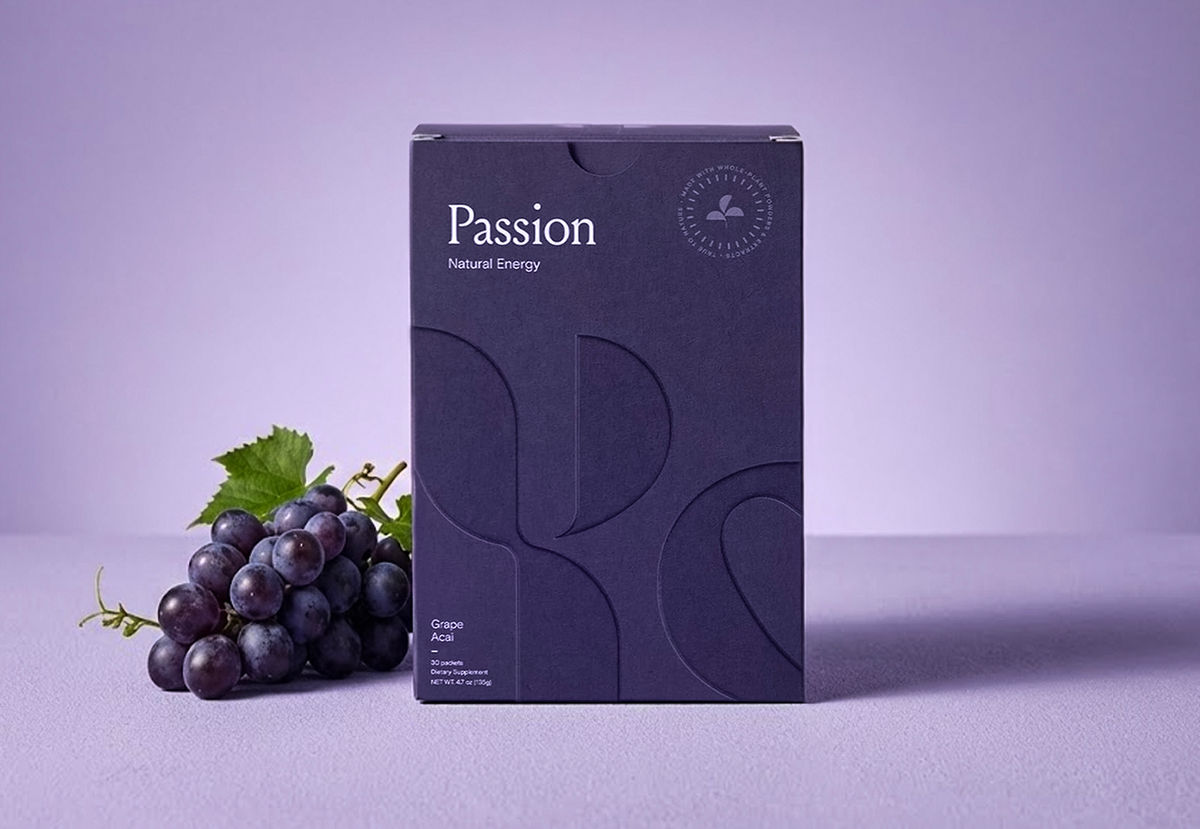 Passion Packets