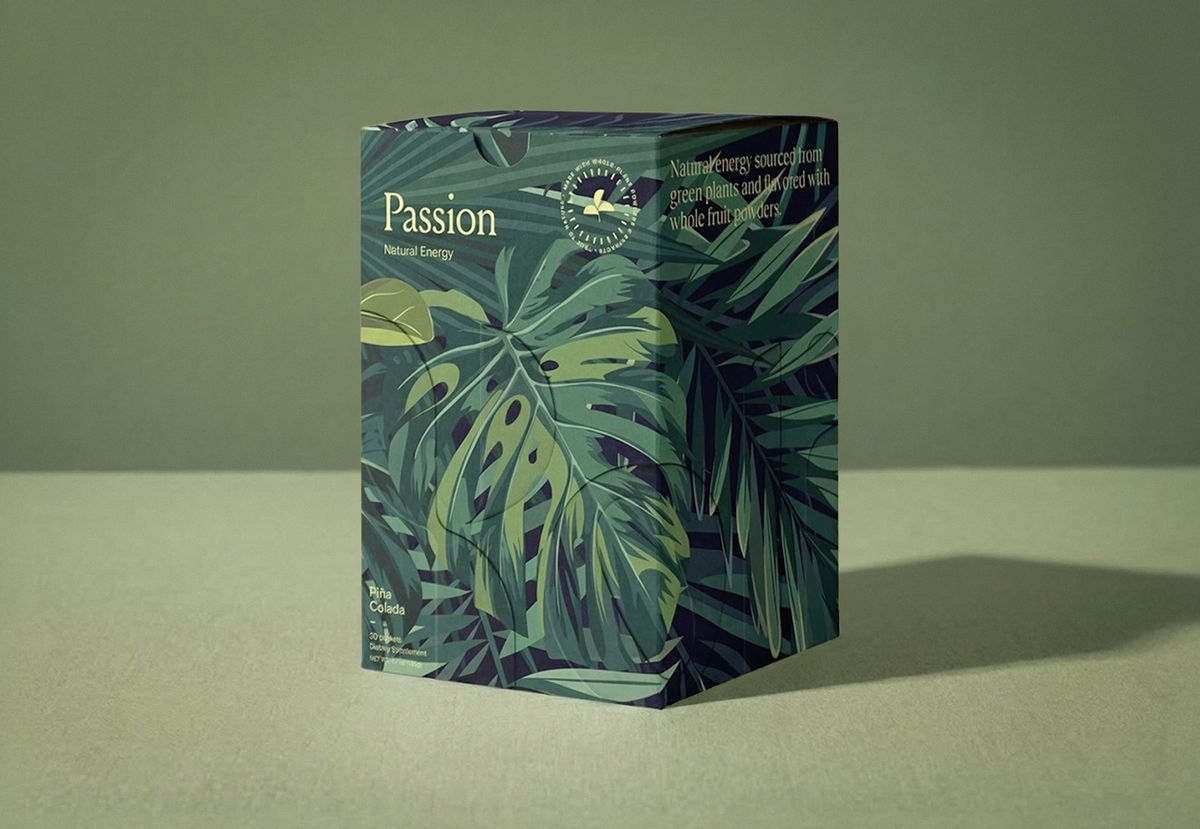 Passion Packets