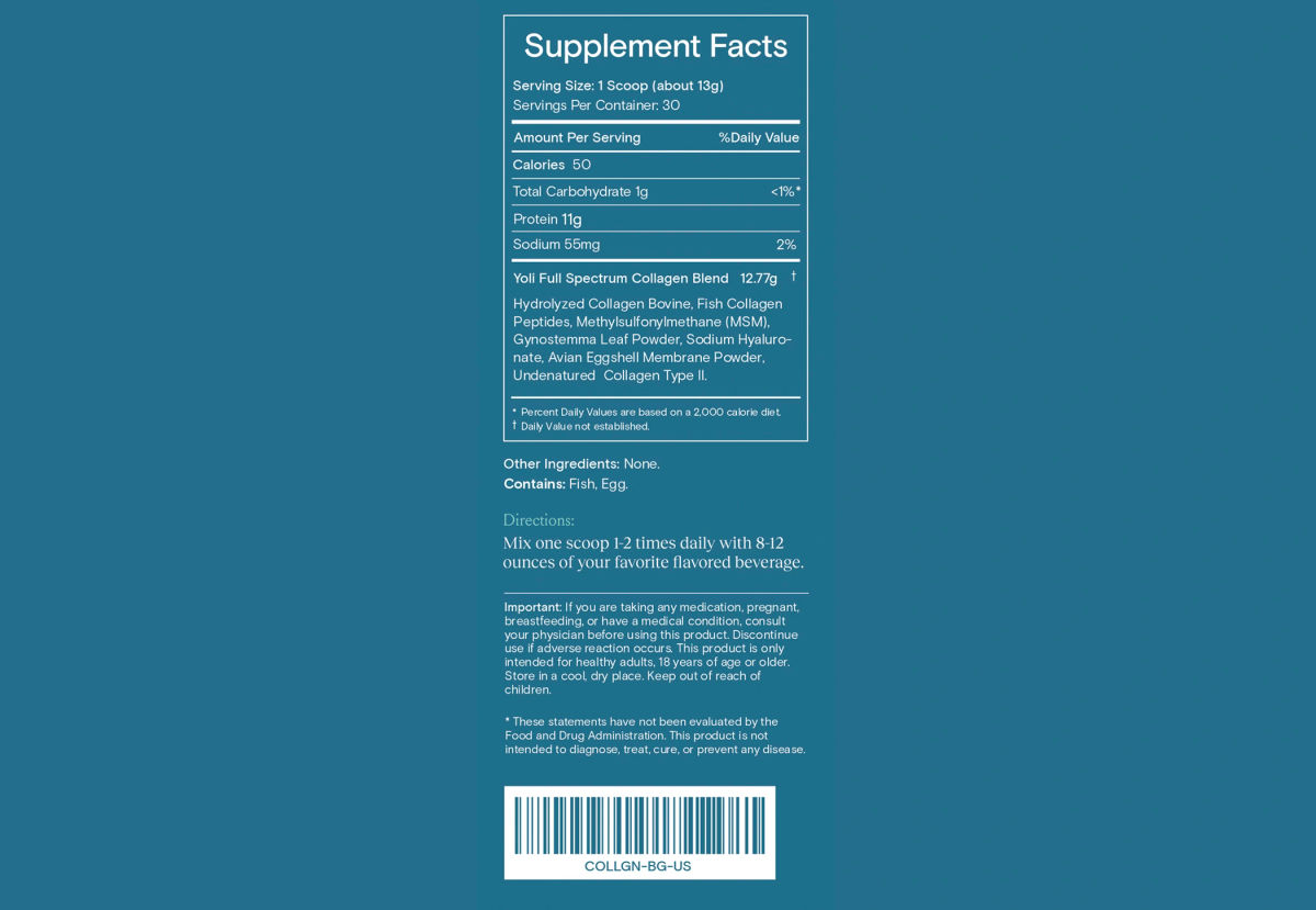 Collagen
