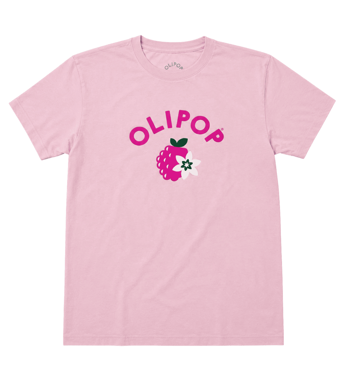 Blackberry Vanilla Tee