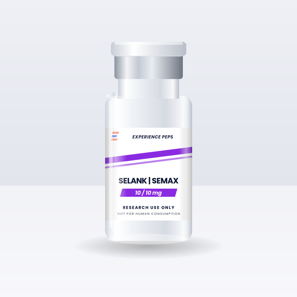 Selank / Semax