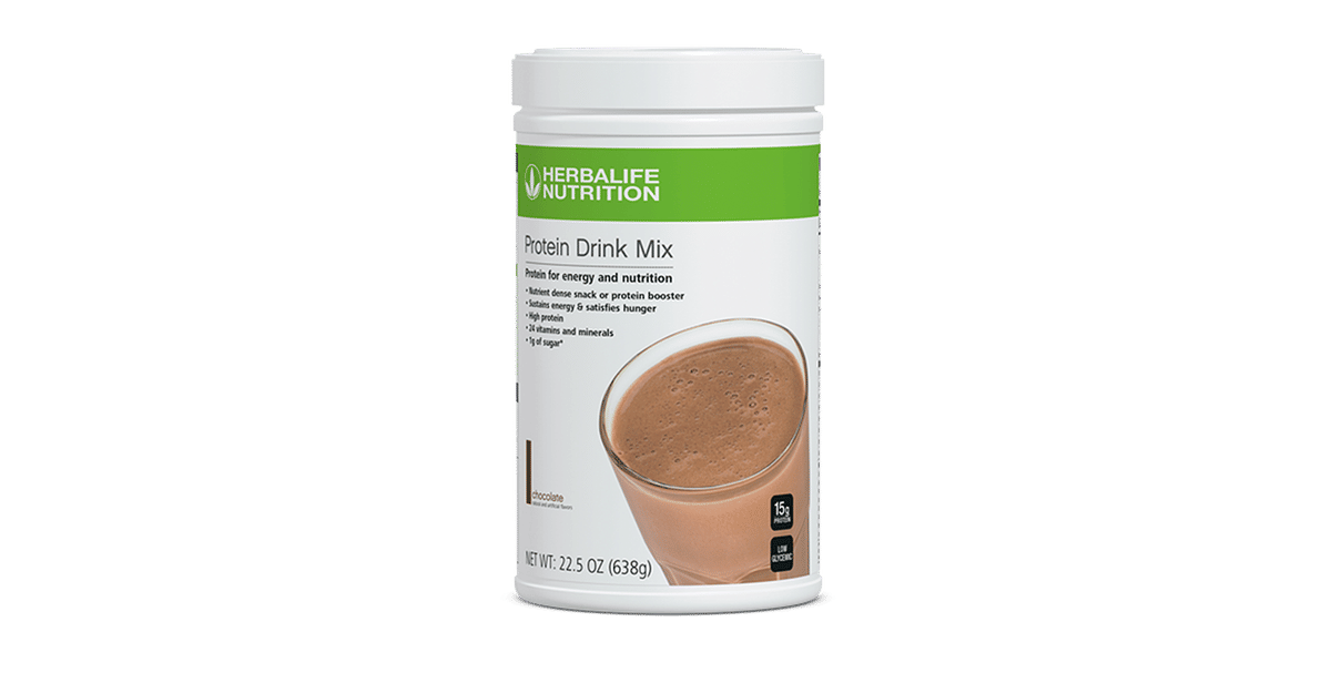 Protein Drink Mix