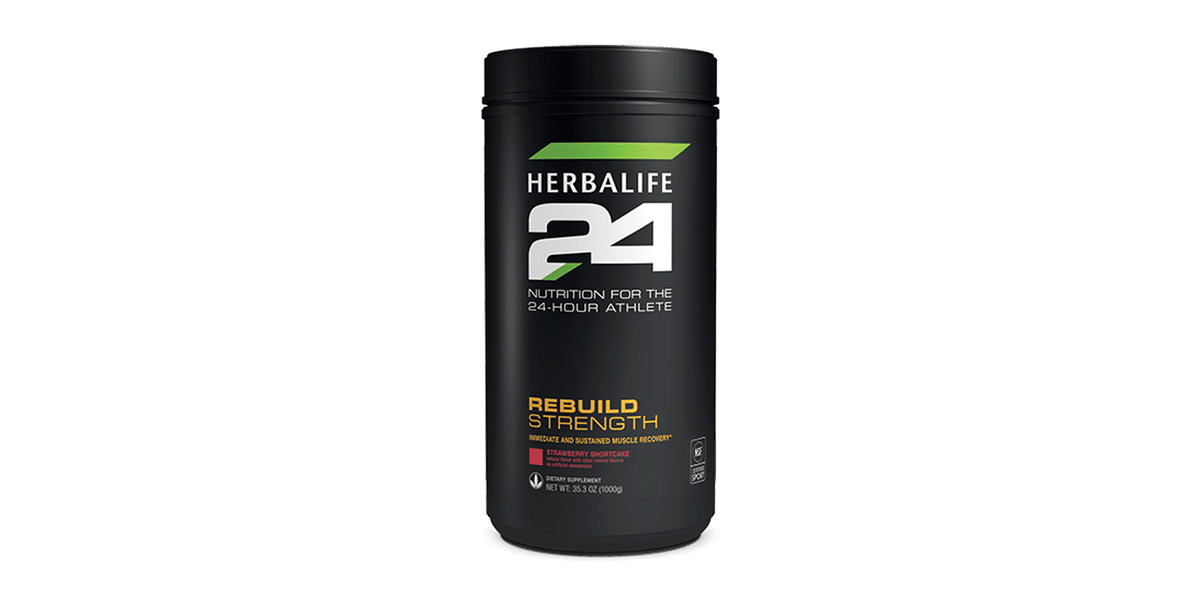 Herbalife24 Rebuild Strength