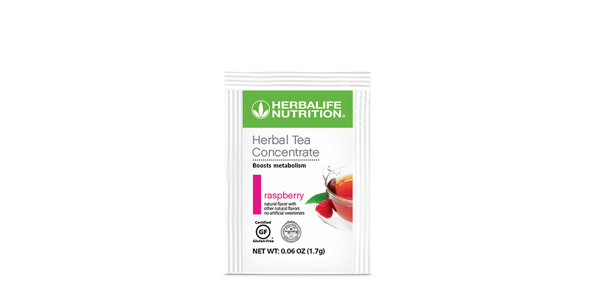 Herbal Tea Concentrate