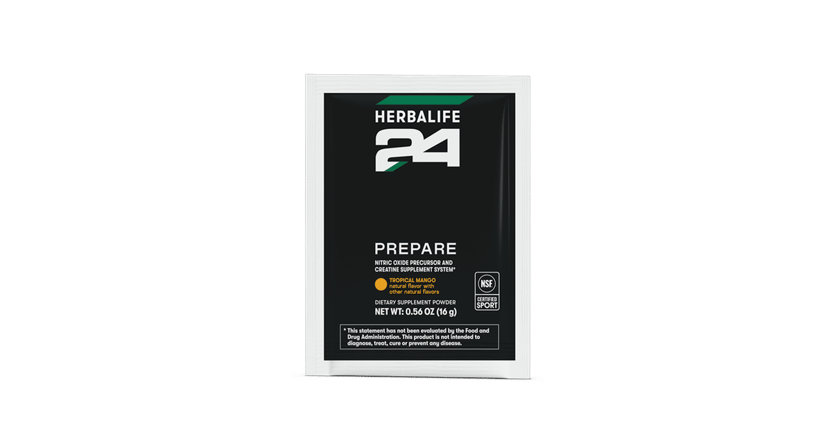Herbalife24 Prepare