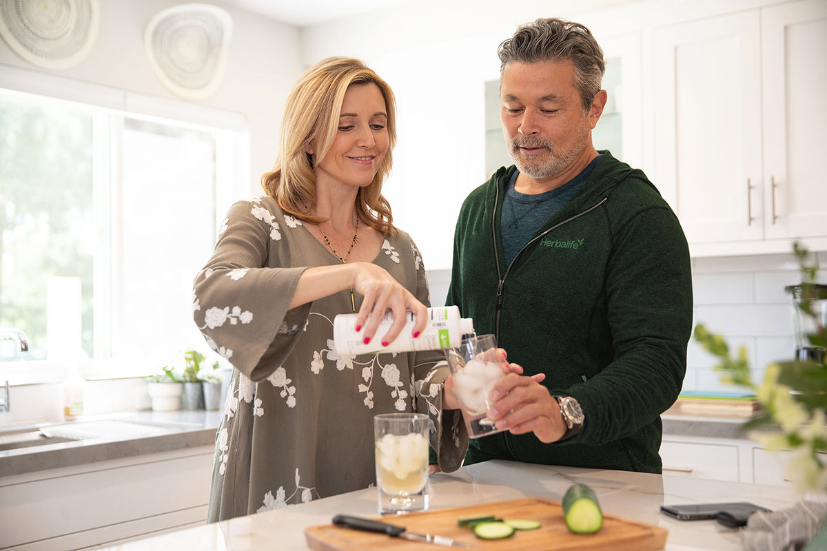 Digestive Health Program