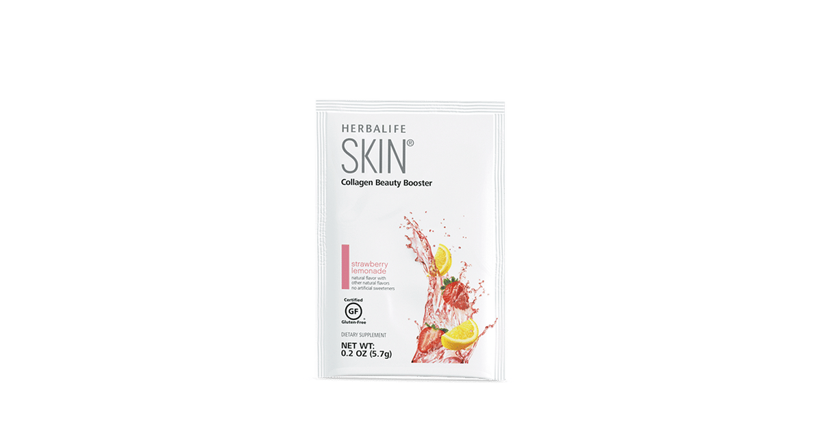 Herbalife SKIN® Collagen Beauty Booster