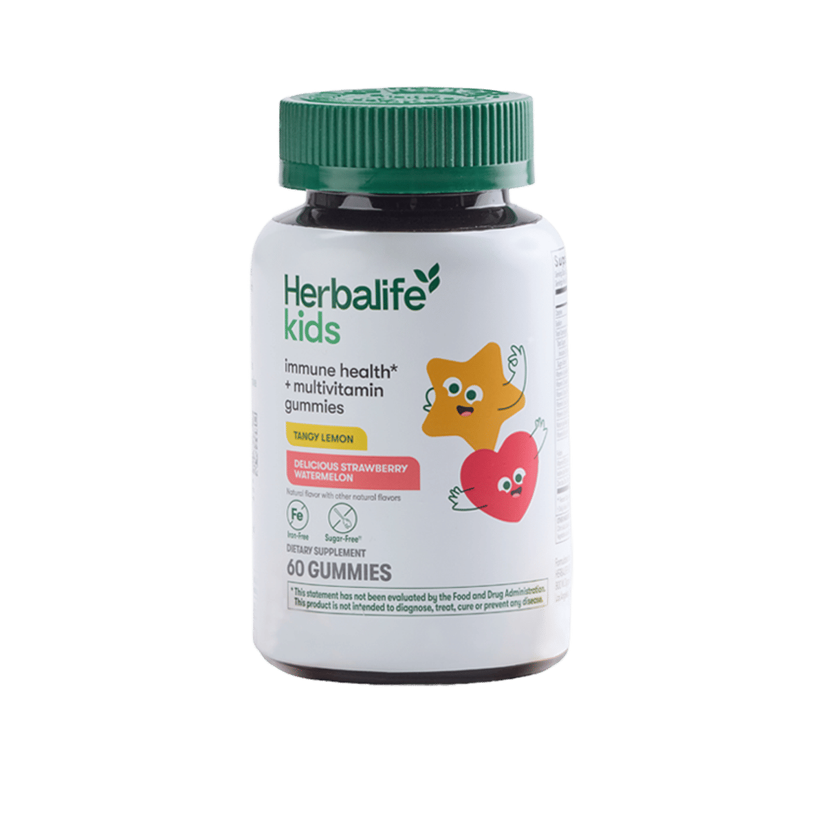 Herbalife Kids Immune Health* + Multivitamin Gummies