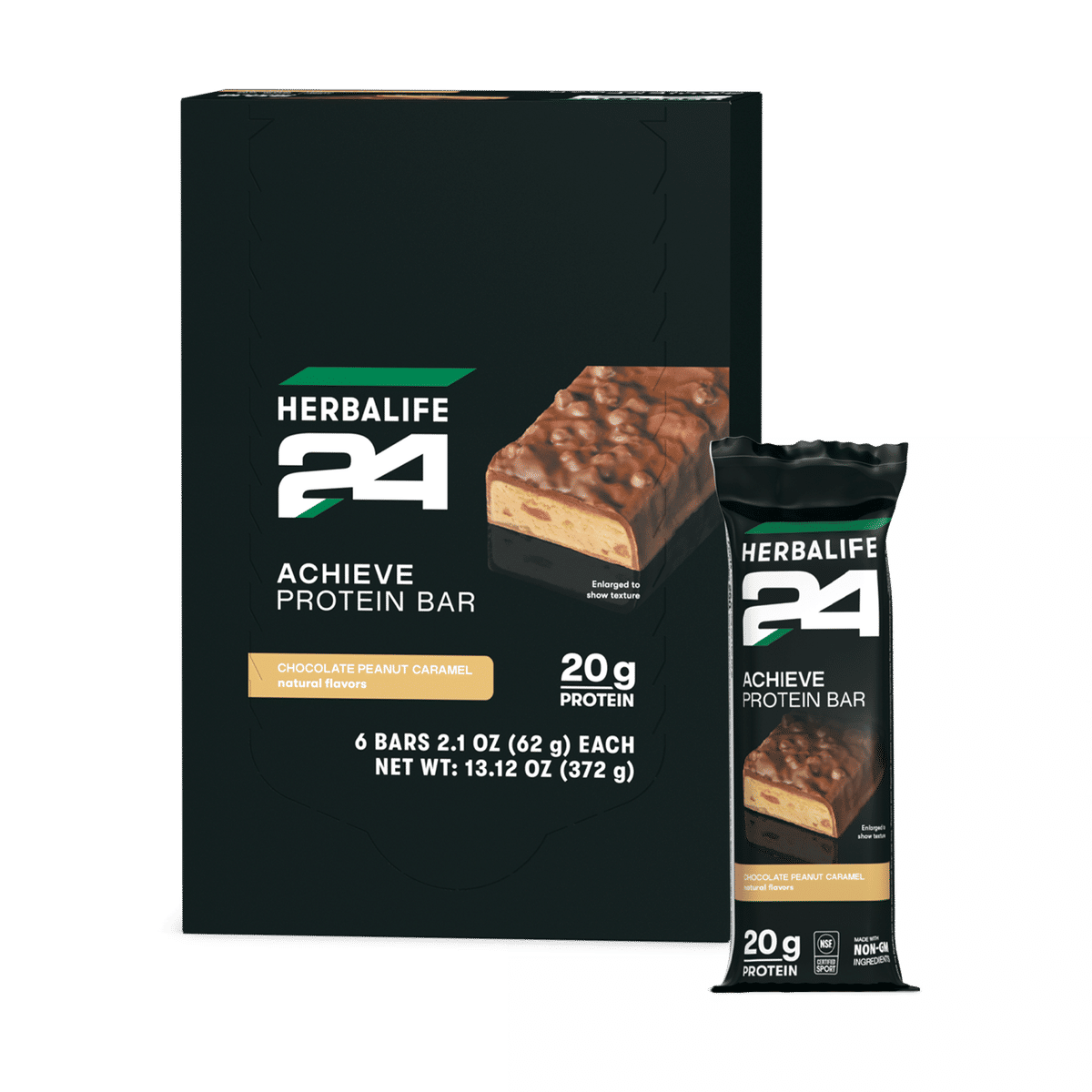 Herbalife24 ACHIEVE Protein Bar