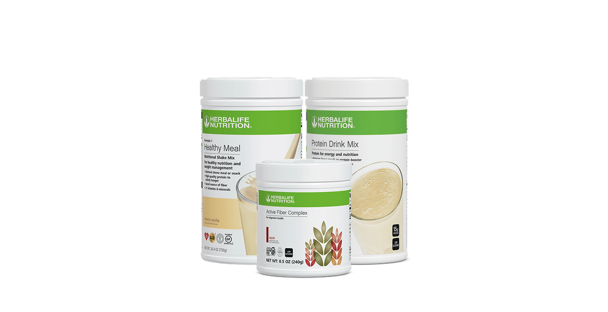 GLP-1 Nutrition Companion* Classic