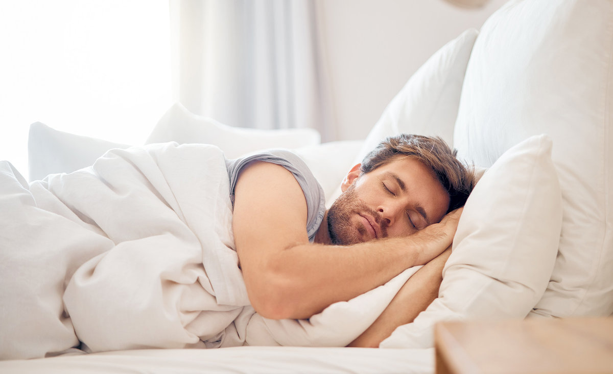 Sleep Now