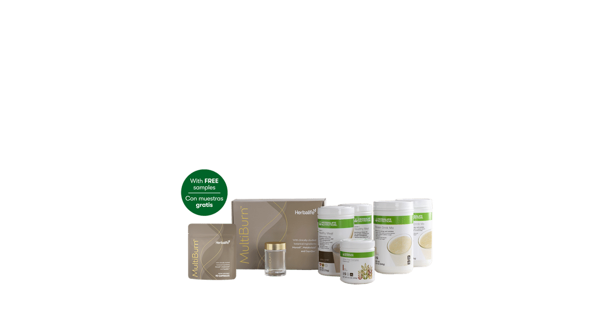 Evolve Weight Loss Program