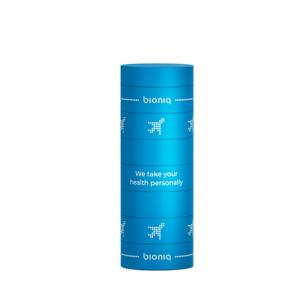 Bioniq GO Travel Canister