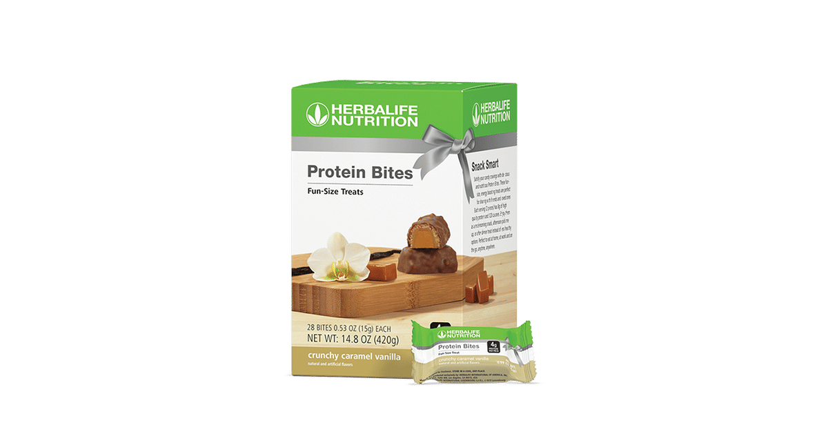 Protein Bites