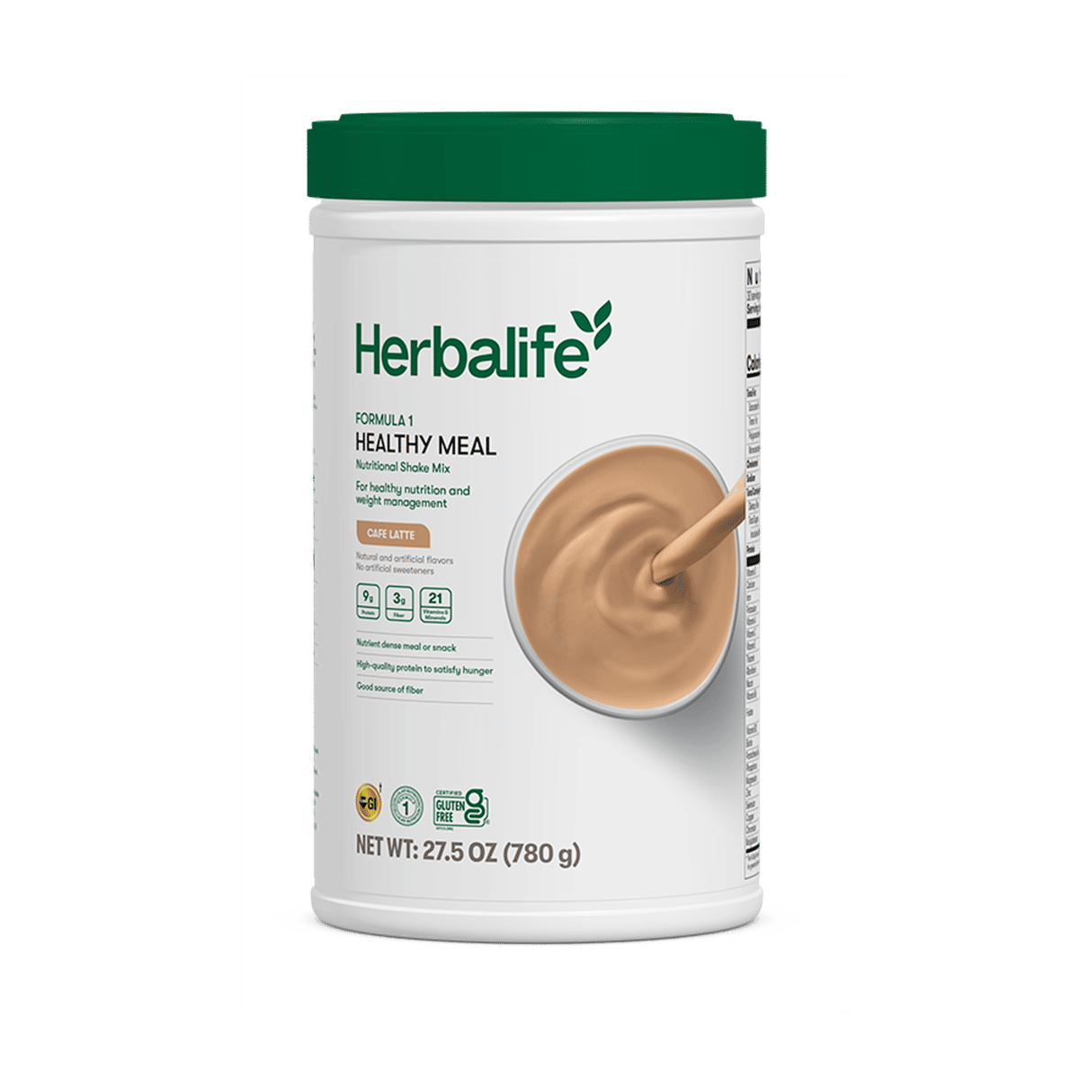 Formula 1 Healthy Meal Nutritional Shake Mix
