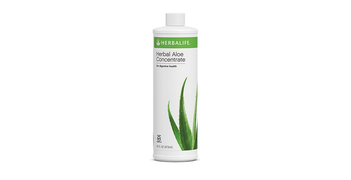 Herbal Aloe Concentrate
