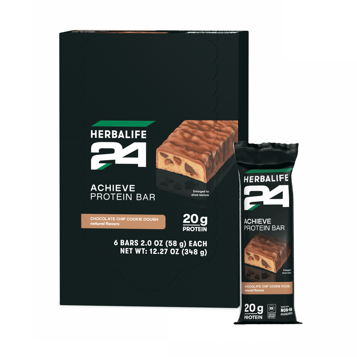 Herbalife24 ACHIEVE Protein Bar