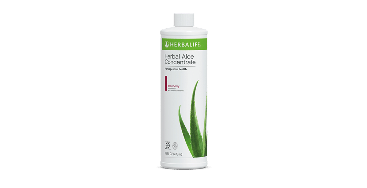 Herbal Aloe Concentrate
