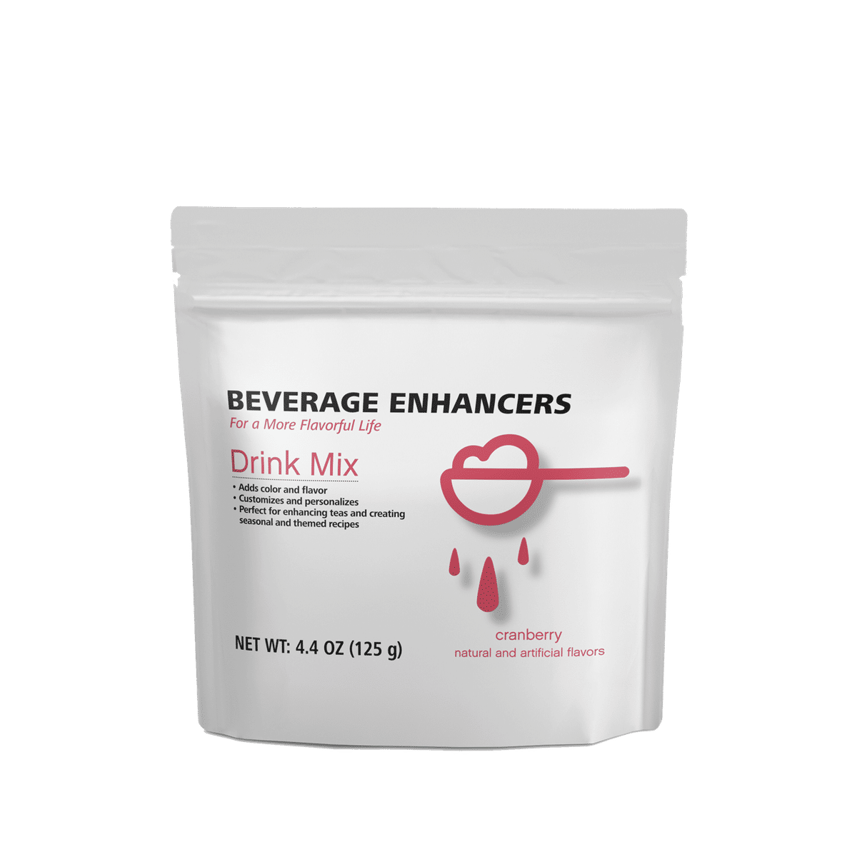Beverage Enhancers Drink Mix