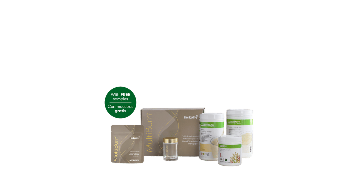 Evolve Weight Loss Program