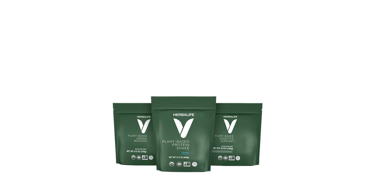 GLP-1 Nutrition Companion* Vegan