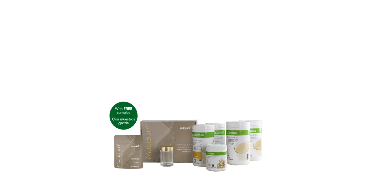 Evolve Weight Loss Program