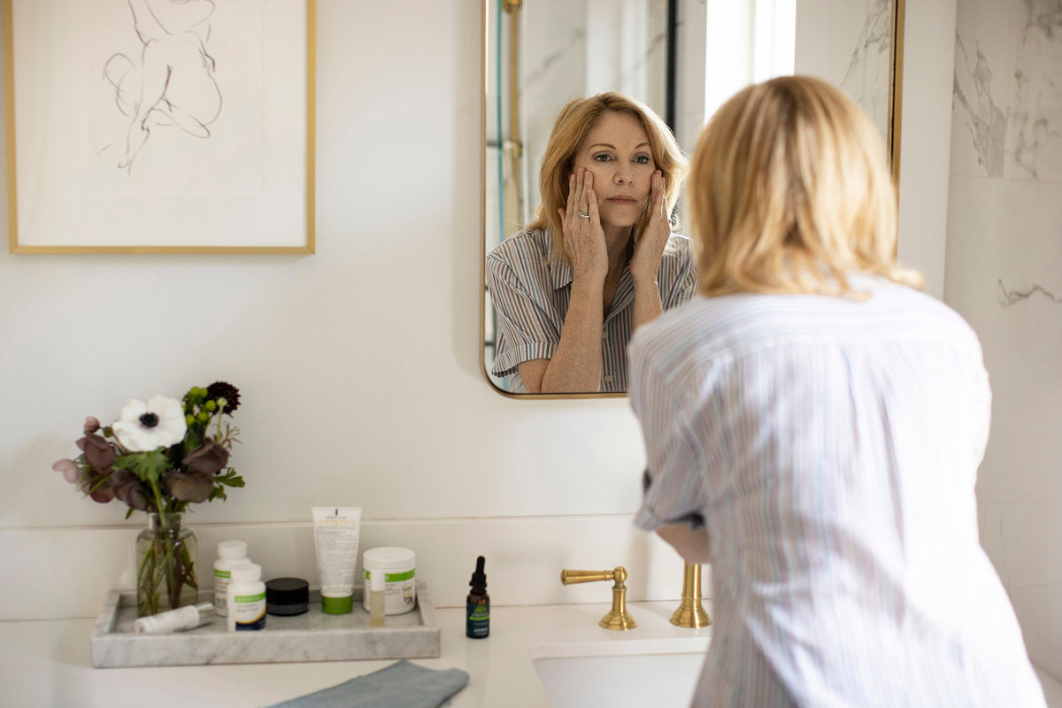 Herbalife SKIN® Line Minimizing Serum