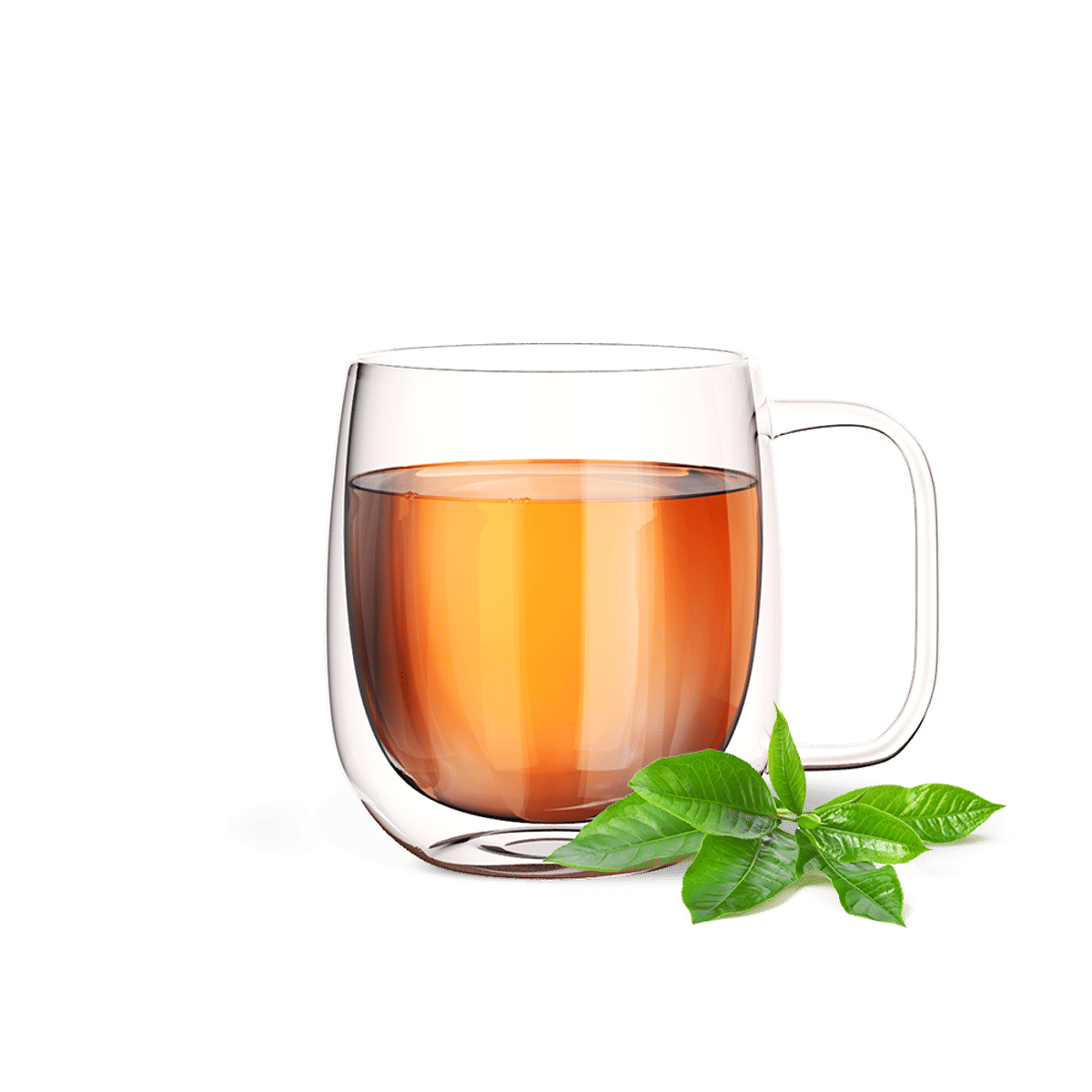 Herbal Tea Concentrate